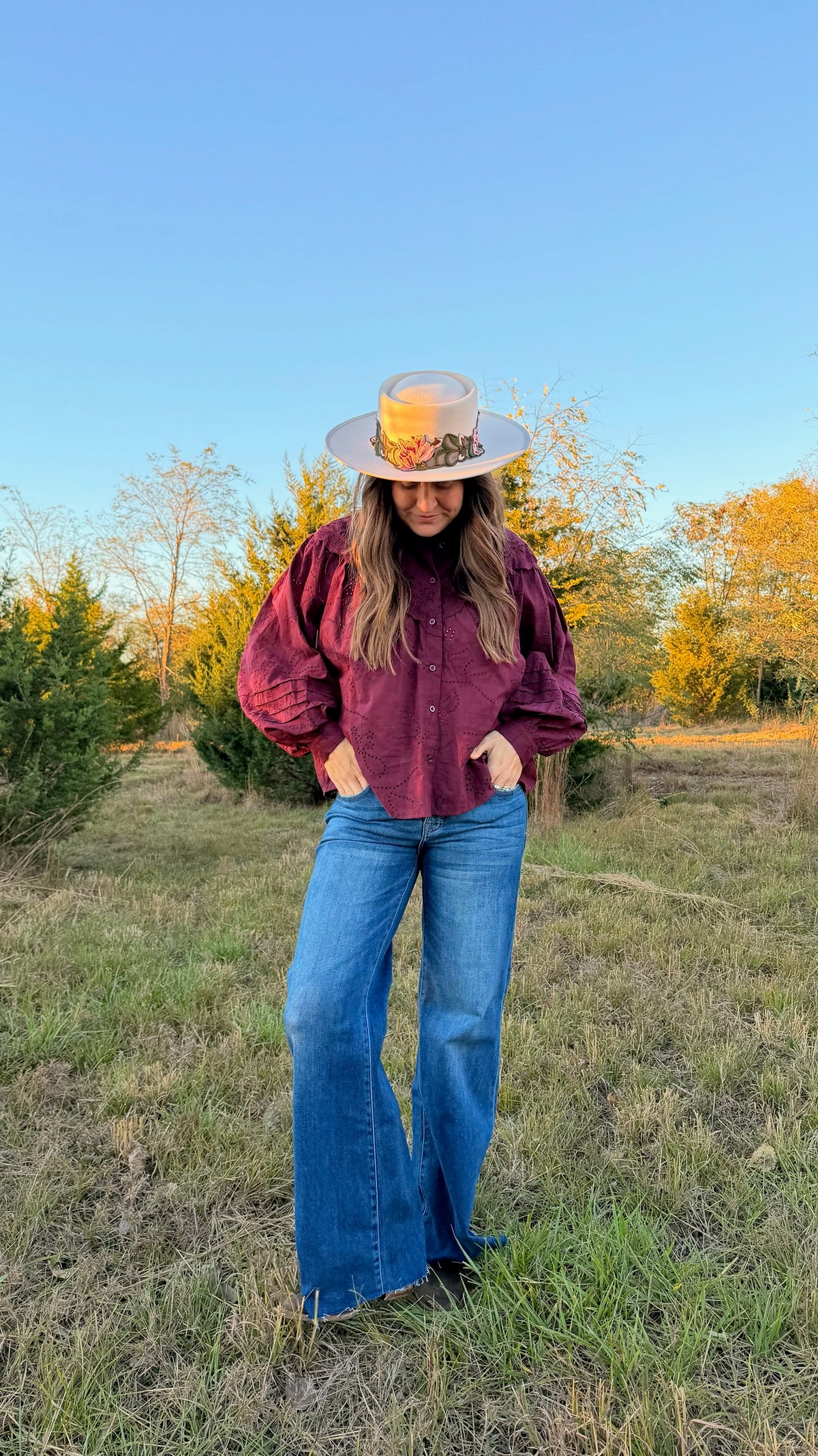 The 'Everyday, Everywhere' Jeans