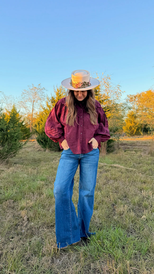 The 'Everyday, Everywhere' Jeans