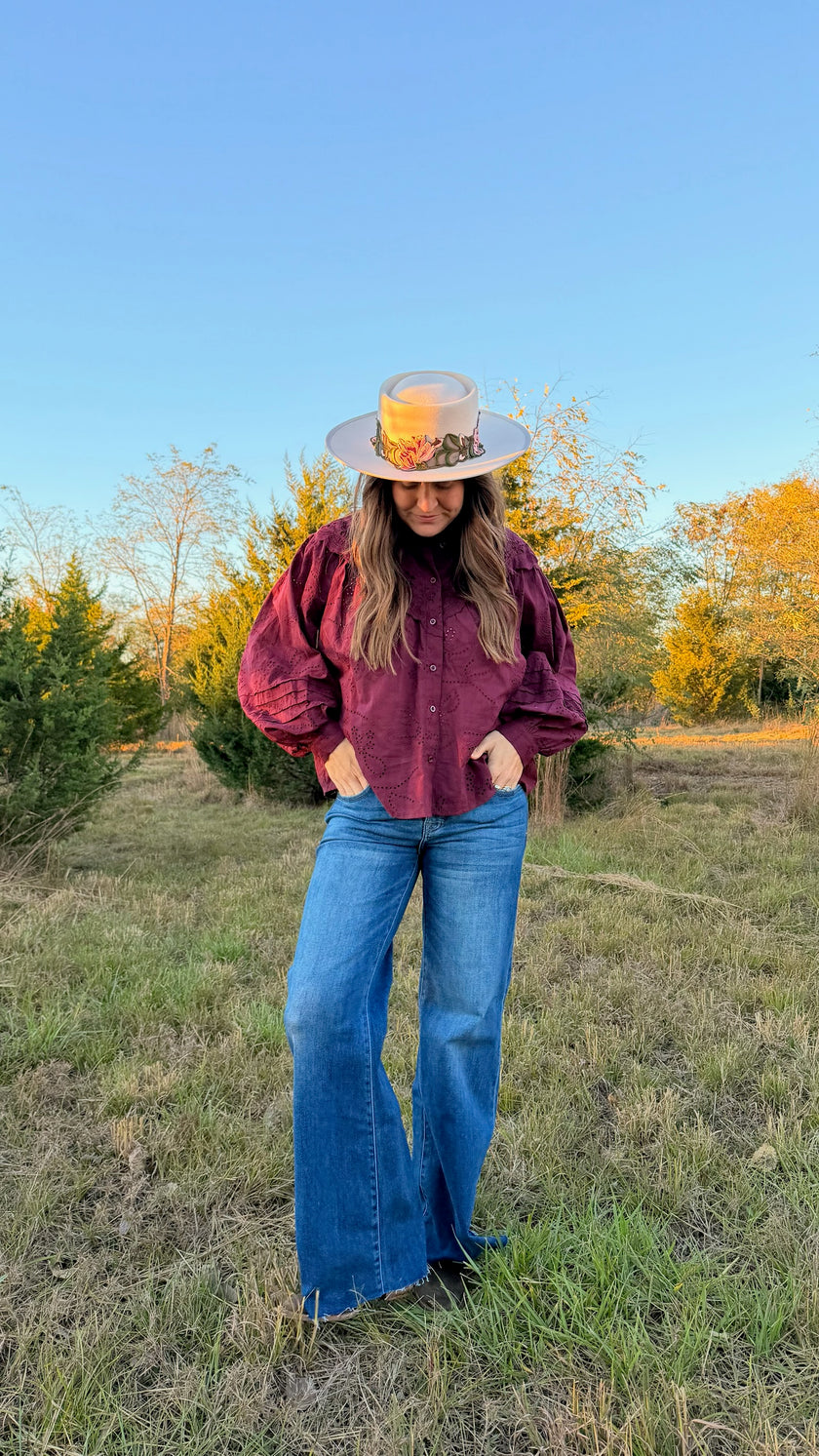 The 'Everyday, Everywhere' Jeans