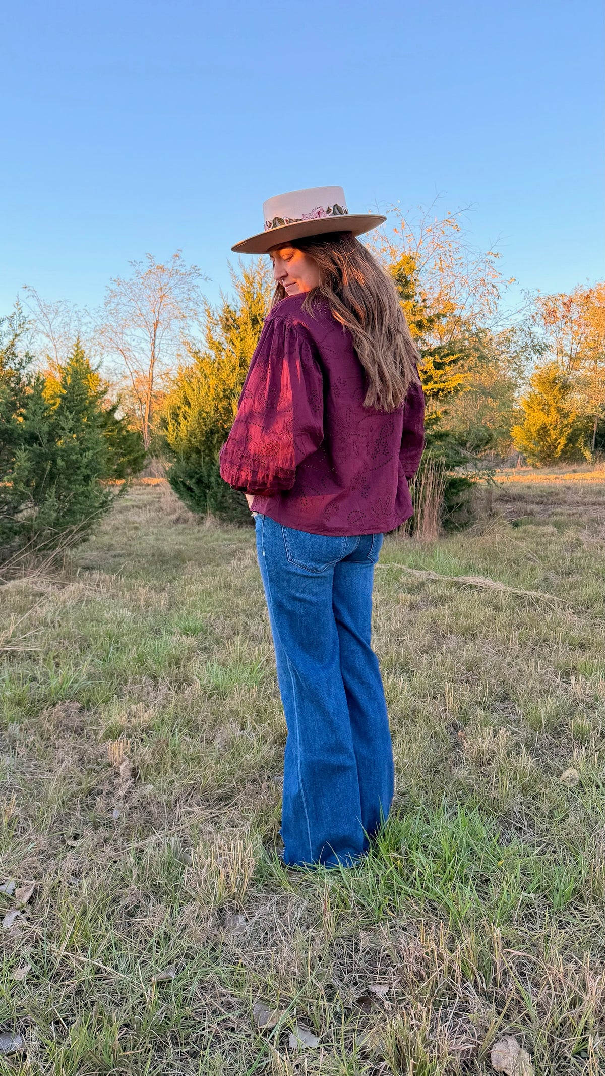 The 'Everyday, Everywhere' Jeans