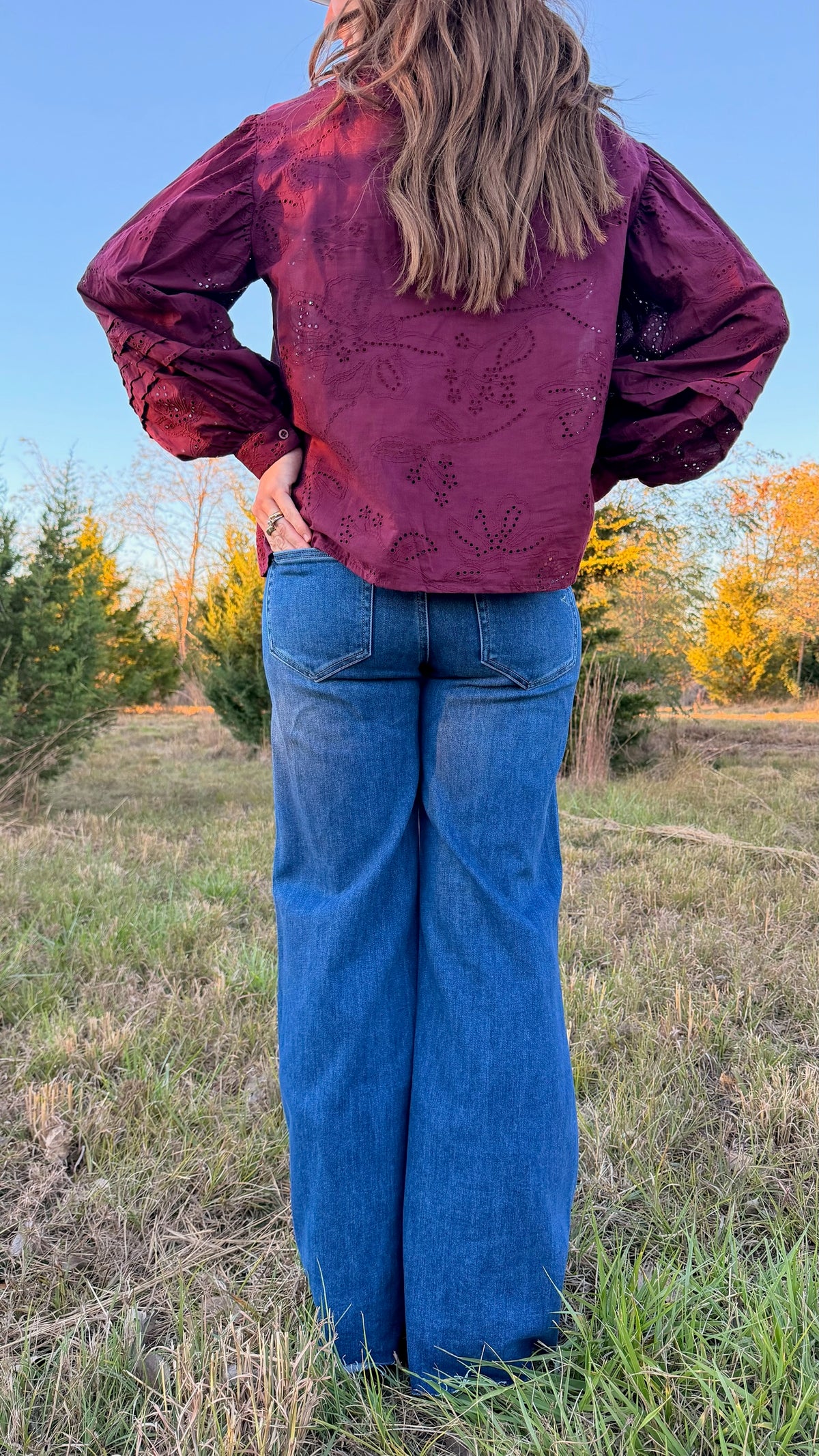 The 'Everyday, Everywhere' Jeans