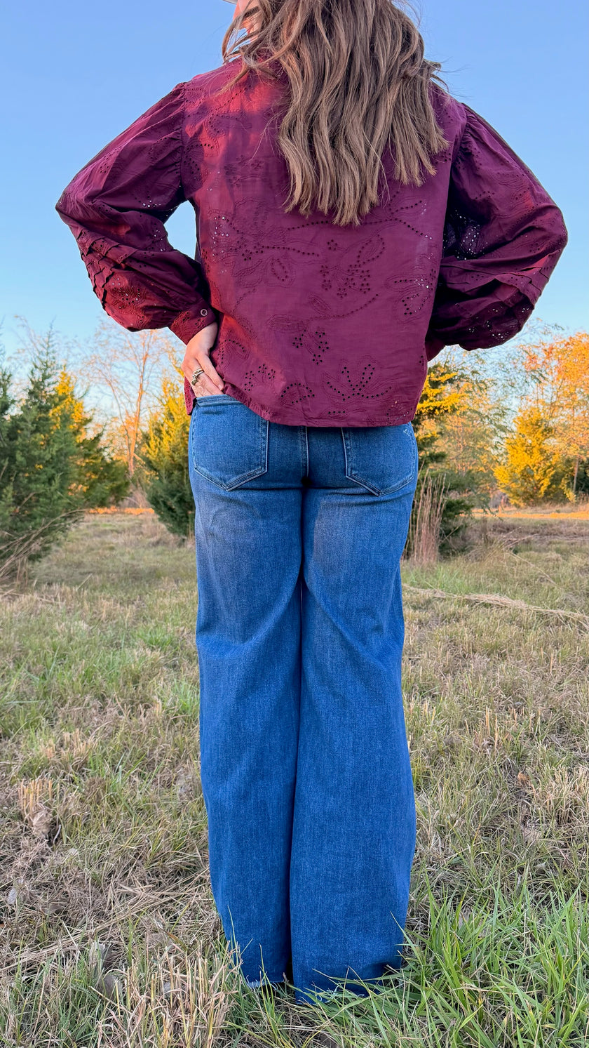 The 'Everyday, Everywhere' Jeans