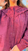 The 'Apple of my Eyelet' Blouse