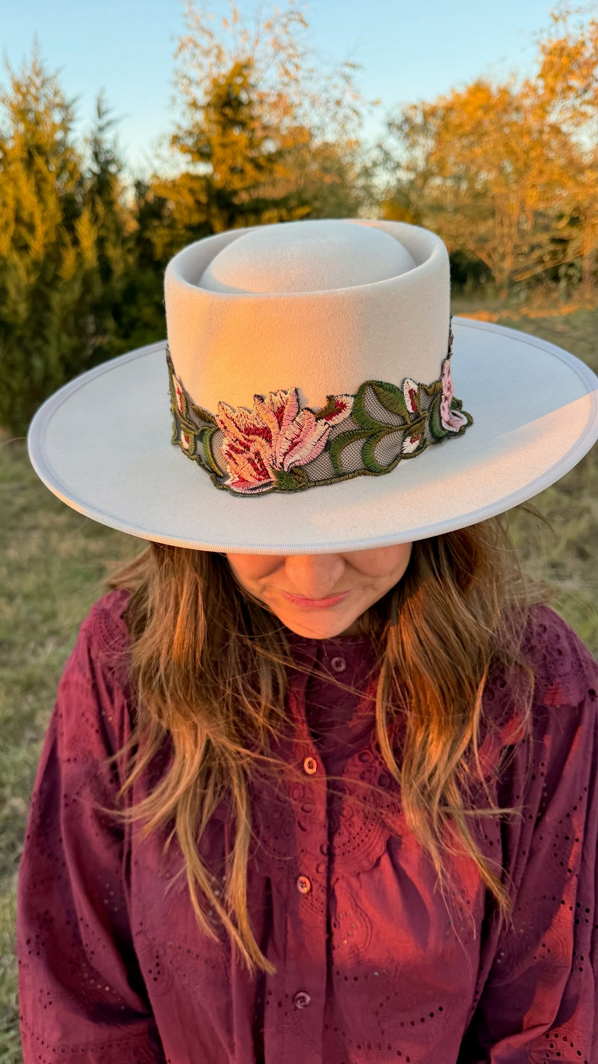 PREORDER The Wanderlust Hat