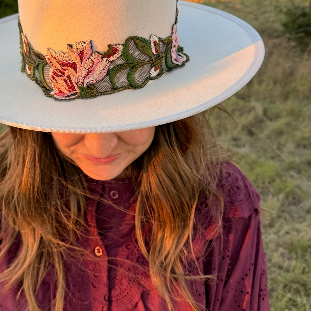 PREORDER The Wanderlust Hat