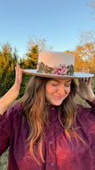 PREORDER The Wanderlust Hat