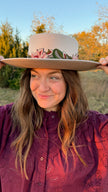 PREORDER The Wanderlust Hat