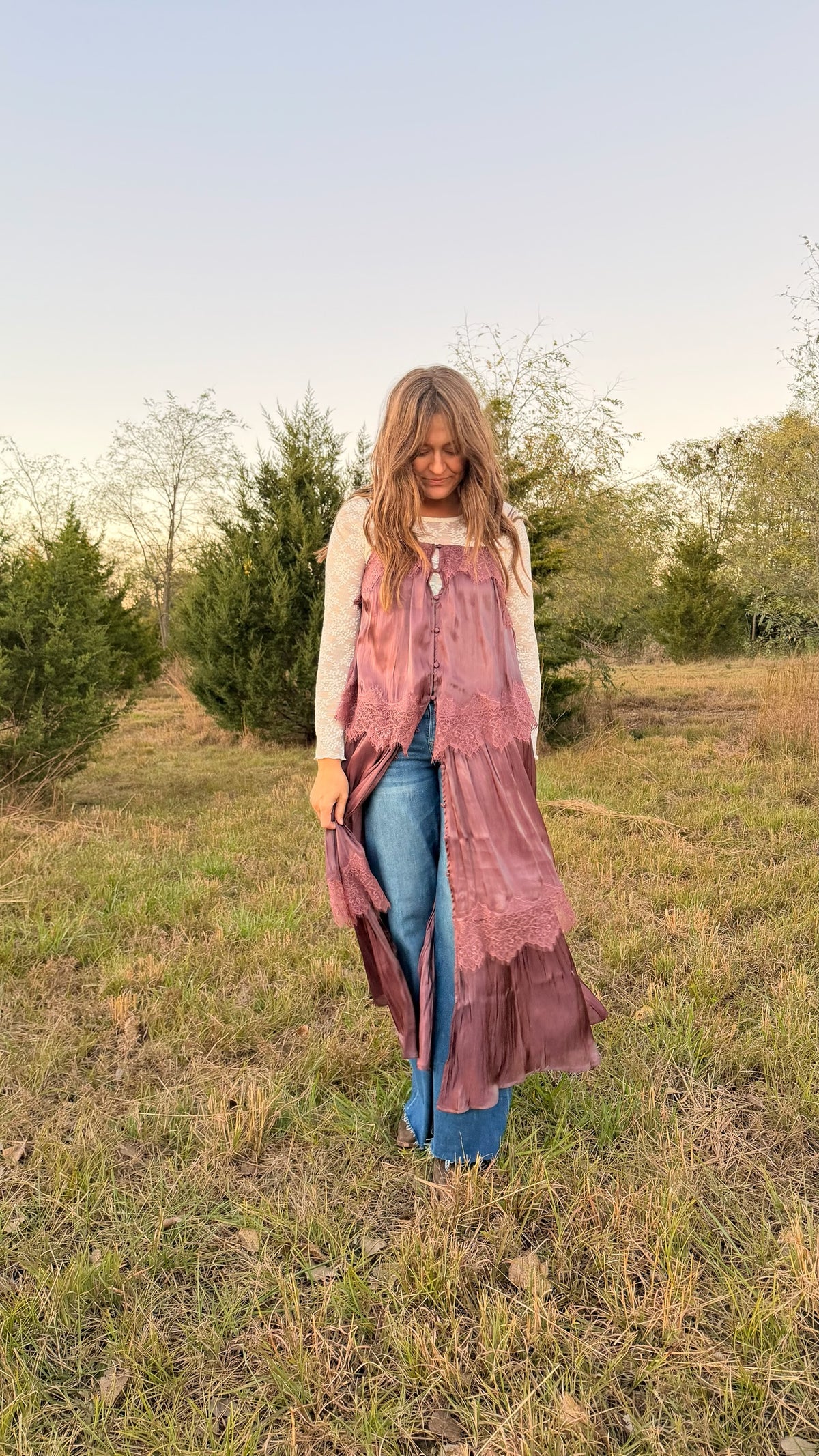 The 'Mom's Night Out' Dress