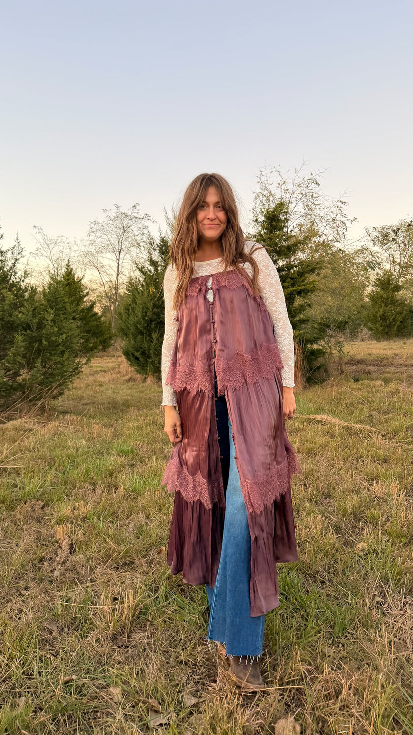 The 'Mom's Night Out' Dress