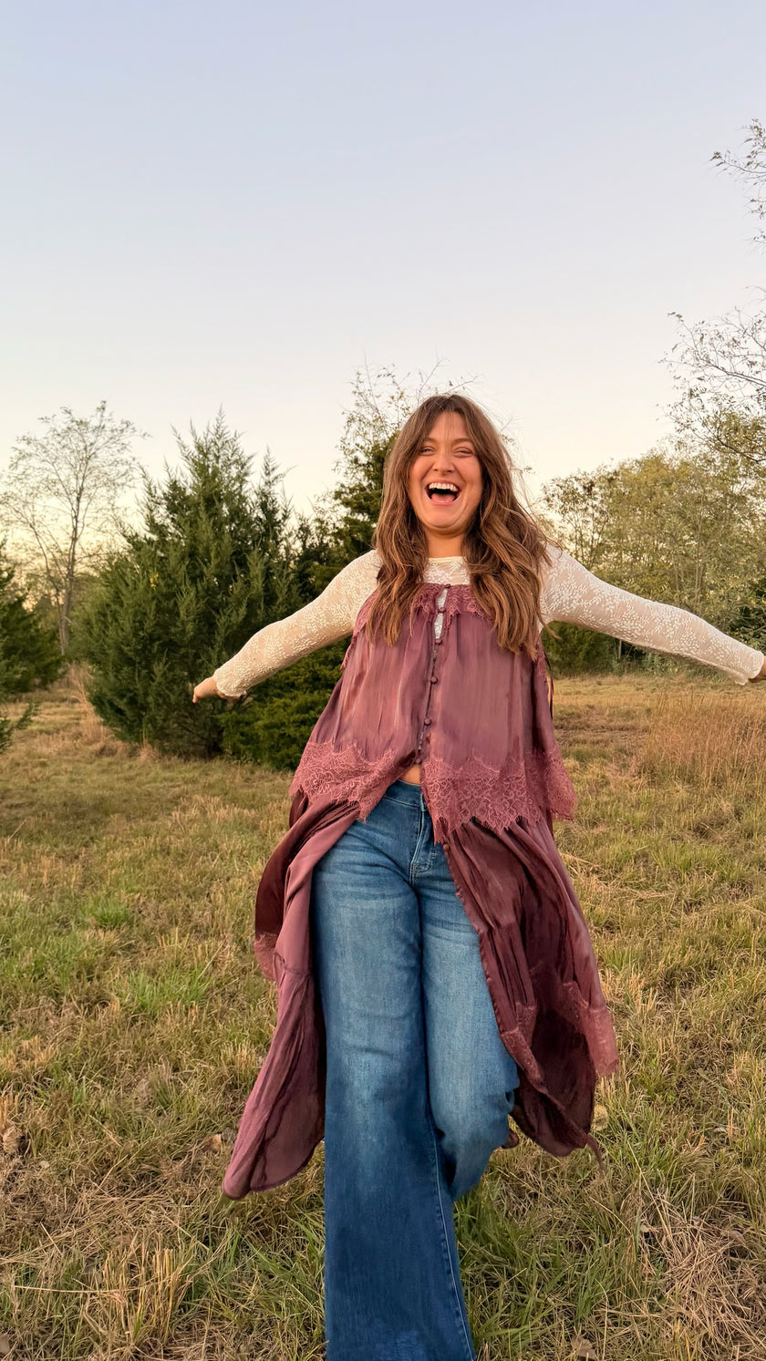 The 'Everyday, Everywhere' Jeans