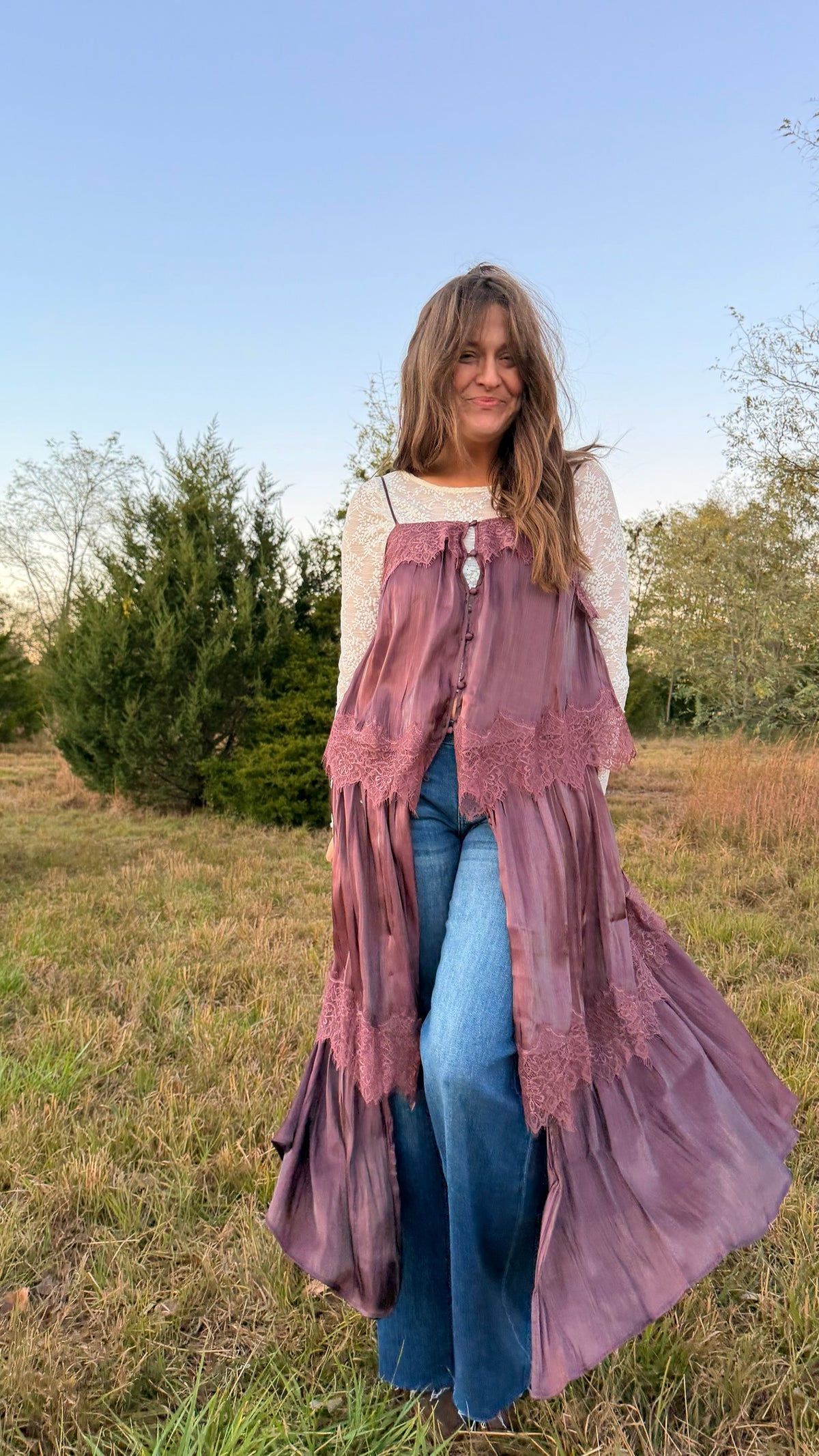 The 'Mom's Night Out' Dress