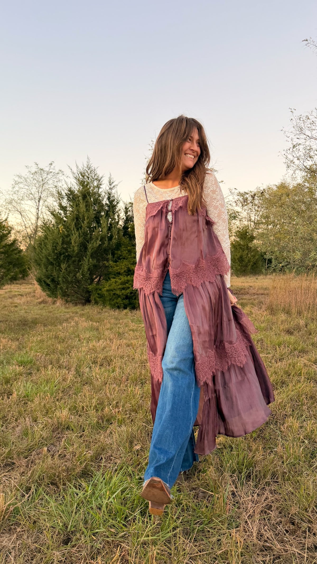The 'Mom's Night Out' Dress