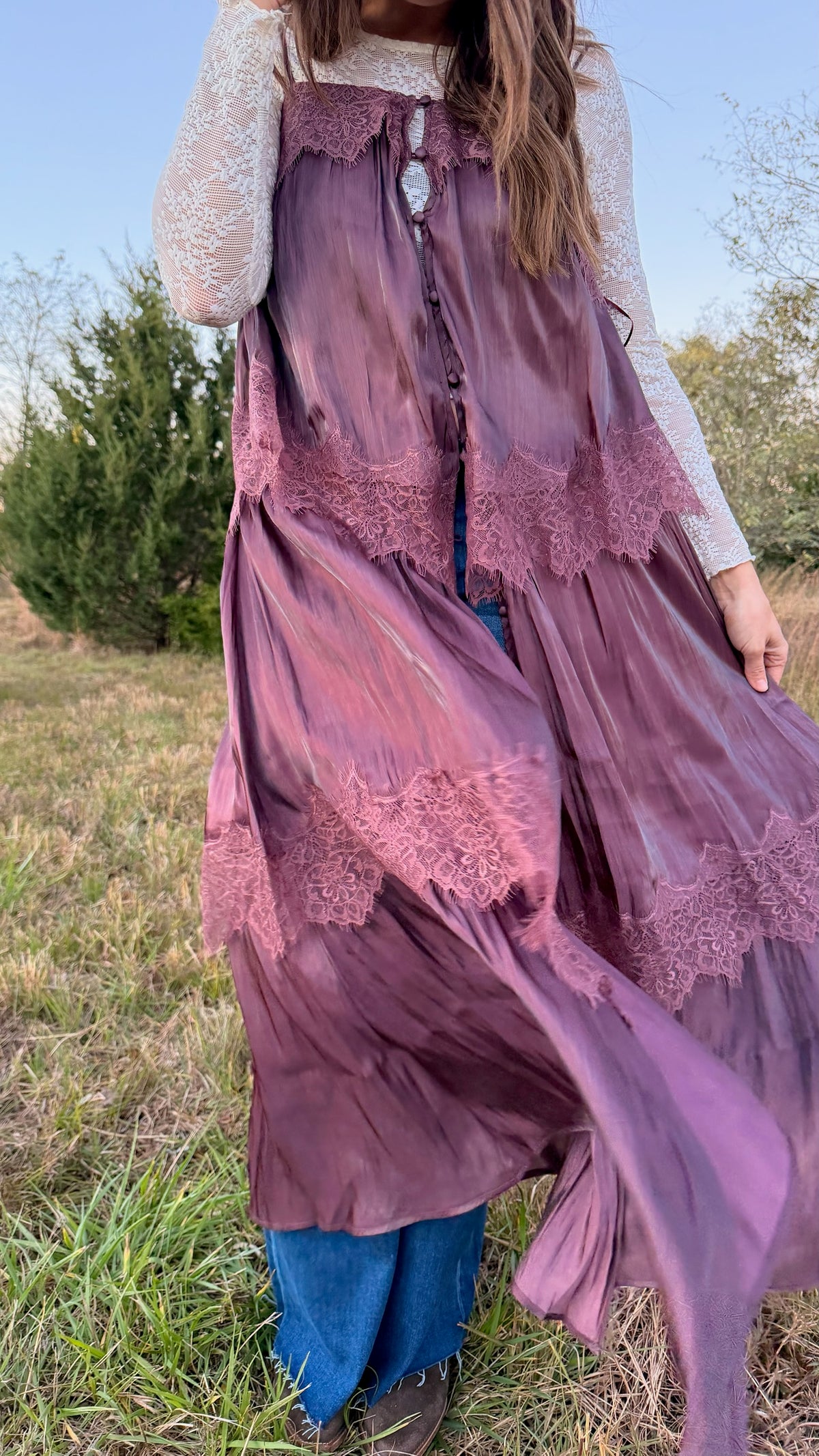 The 'Mom's Night Out' Dress