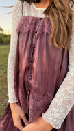 The 'Mom's Night Out' Dress