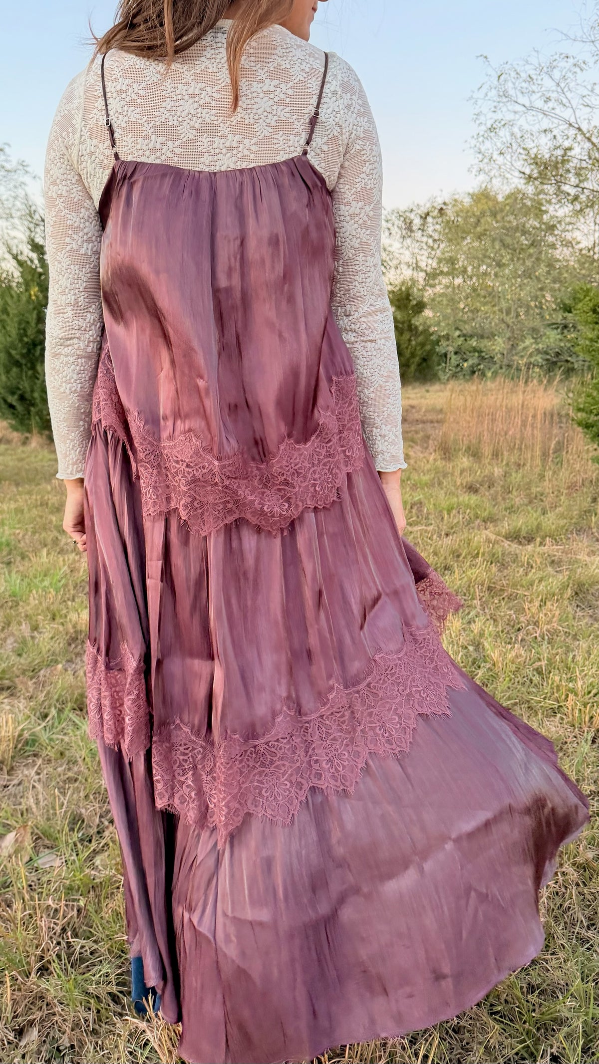 The 'Mom's Night Out' Dress