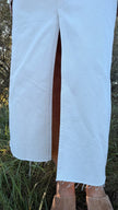 The 'Cozy Chic' Midi Skirt