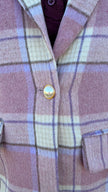 The 'Taking Care of Business' Blazer