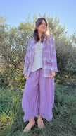 The 'Taking Care of Business' Blazer