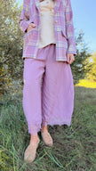 The 'Romp Around Town' Pants
