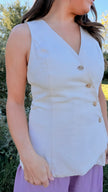 The 'Polished Professional' Vest