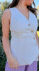 The 'Polished Professional' Vest