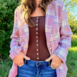 The 'Taking Care of Business' Blazer