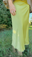 The 'Take Me Out' Midi Skirt
