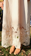 The 'Sunday Reset' Maxi Dress