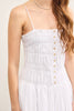 Kori Bird Mini Dress