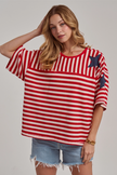 Oh My Stars Top