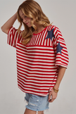 Oh My Stars Top