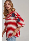 Oh My Stars Top