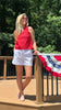 Oh My Stars! Shorts