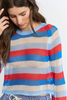 Sailaway Stripe Sweater