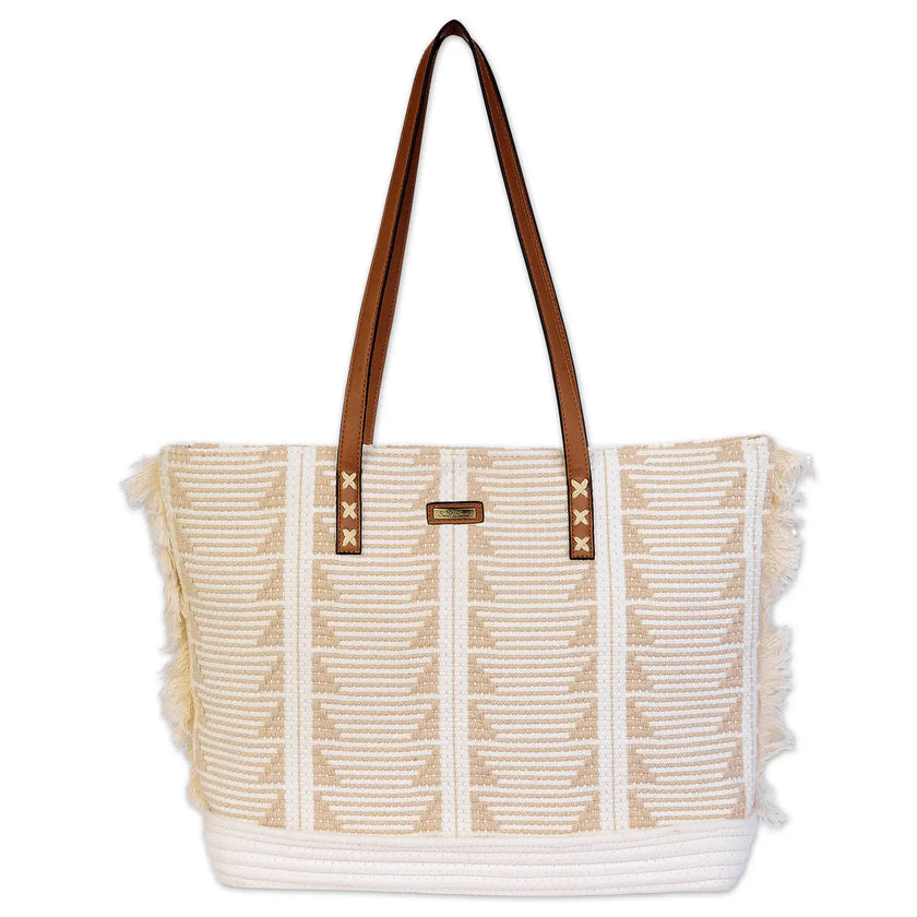Fly Away Tote 👜
