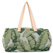 Isle of Palm Weekender Bag 🌴