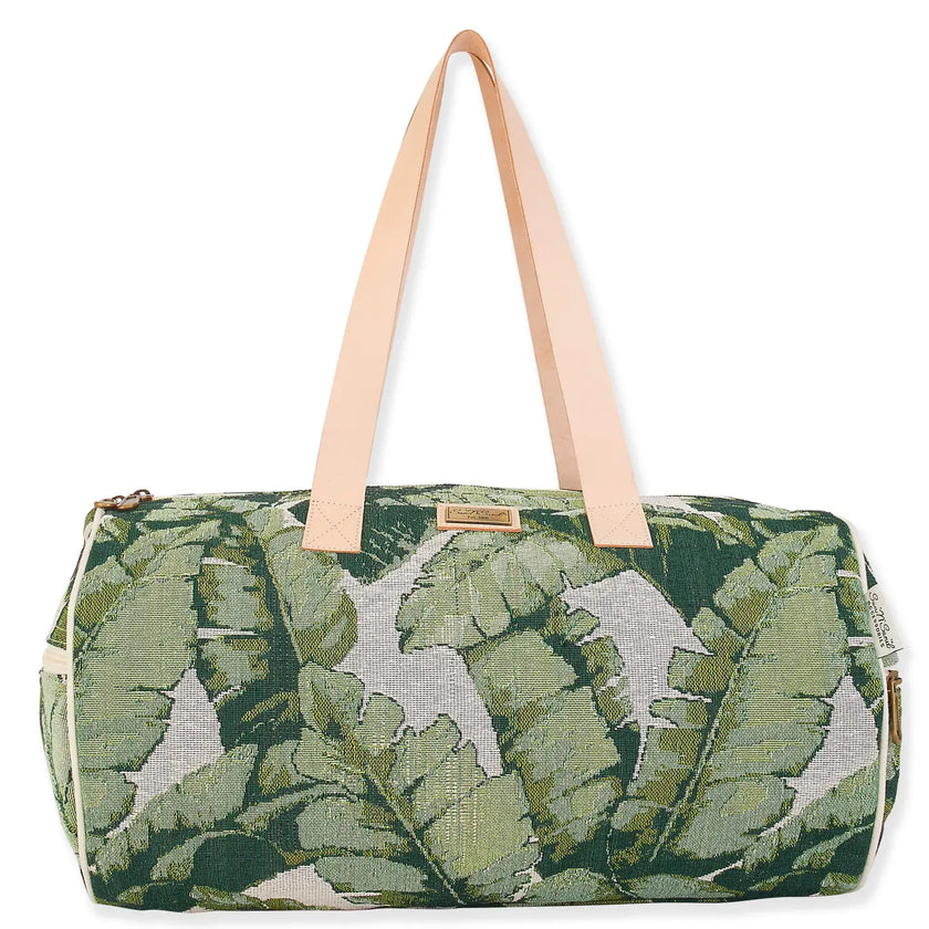 Isle of Palm Weekender Bag 🌴